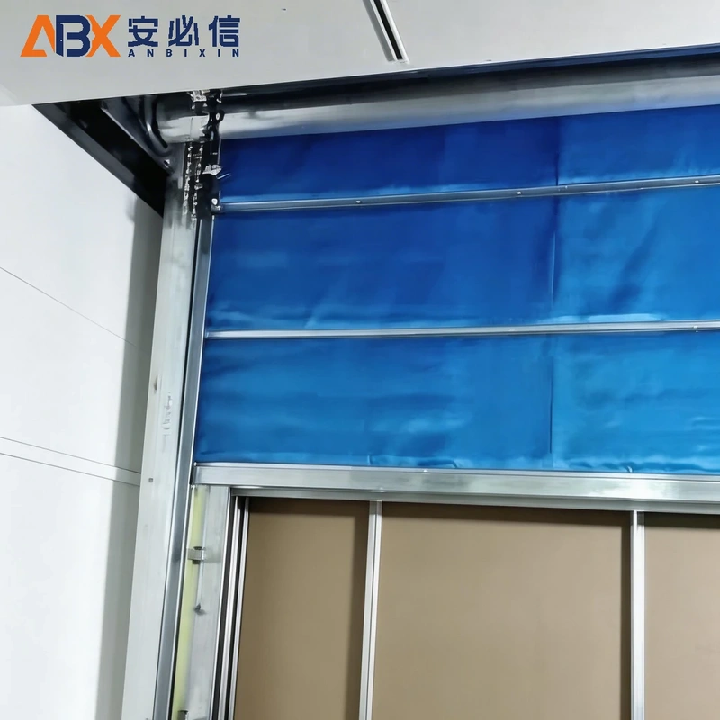 衡阳机械式门封
